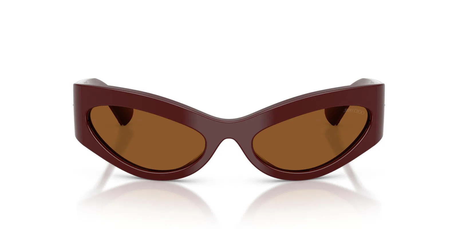 Jimmy Choo 5069BU Sunglasses - view 6